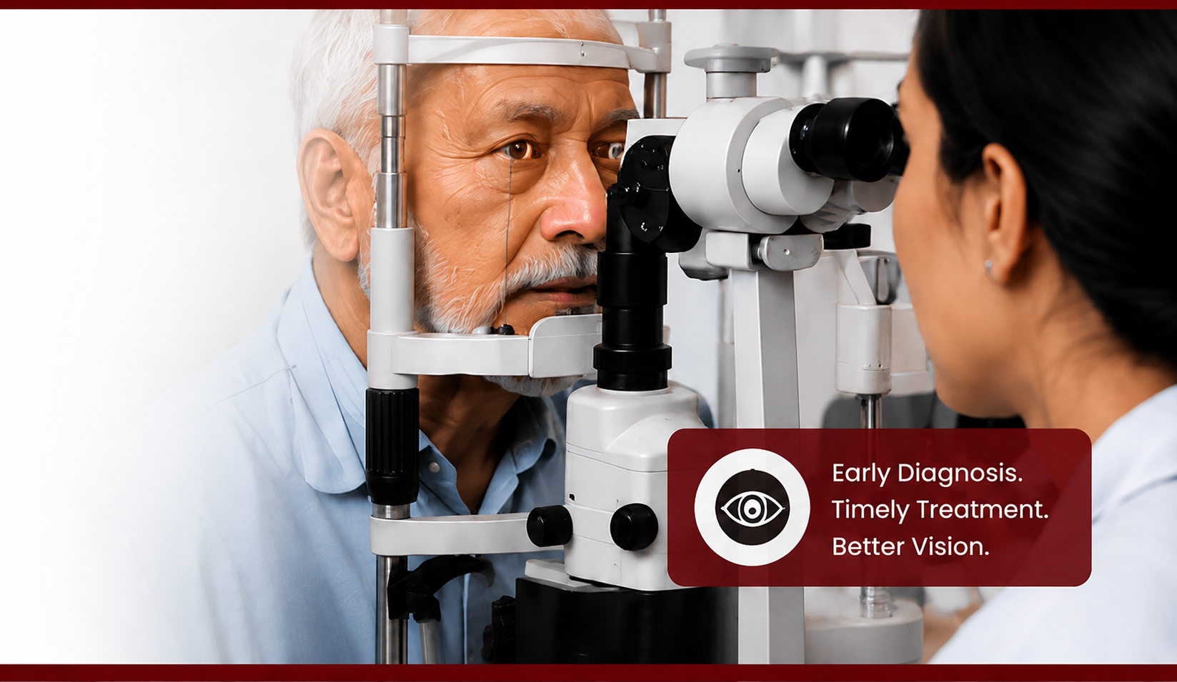 Macular Degeneration Treatment in Delhi at Acu Eye Zone